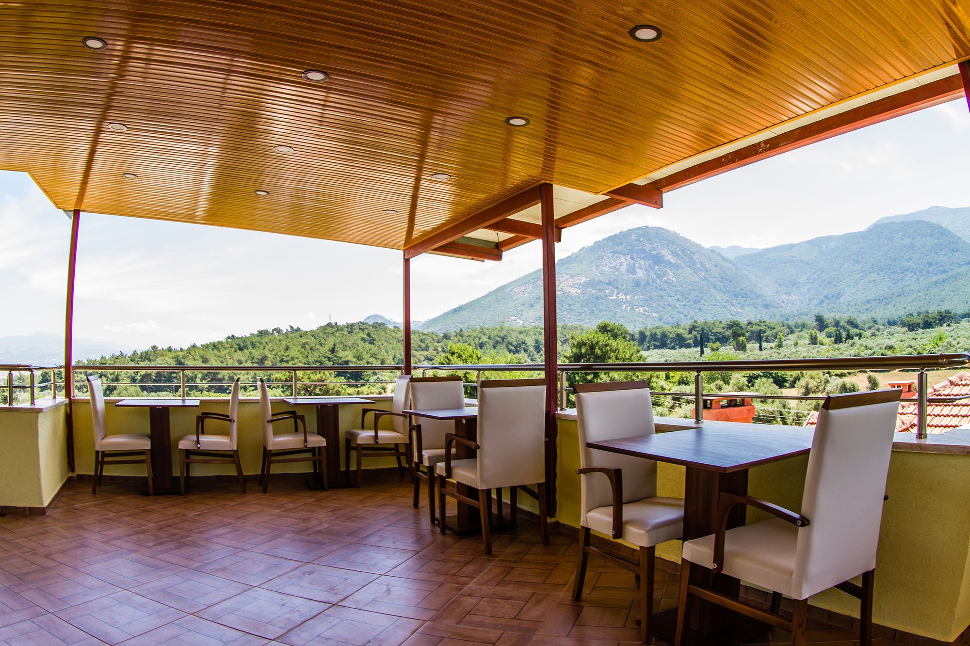 Misa Pension Apart Guzelcamli Exterior photo